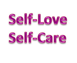 Self-Care_Self-Love